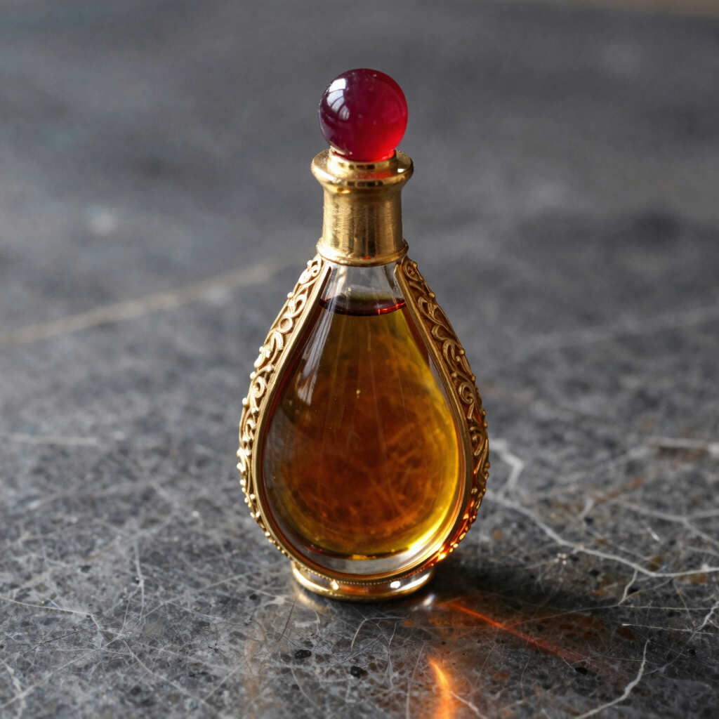 Dehn Al Oud Pure Attar