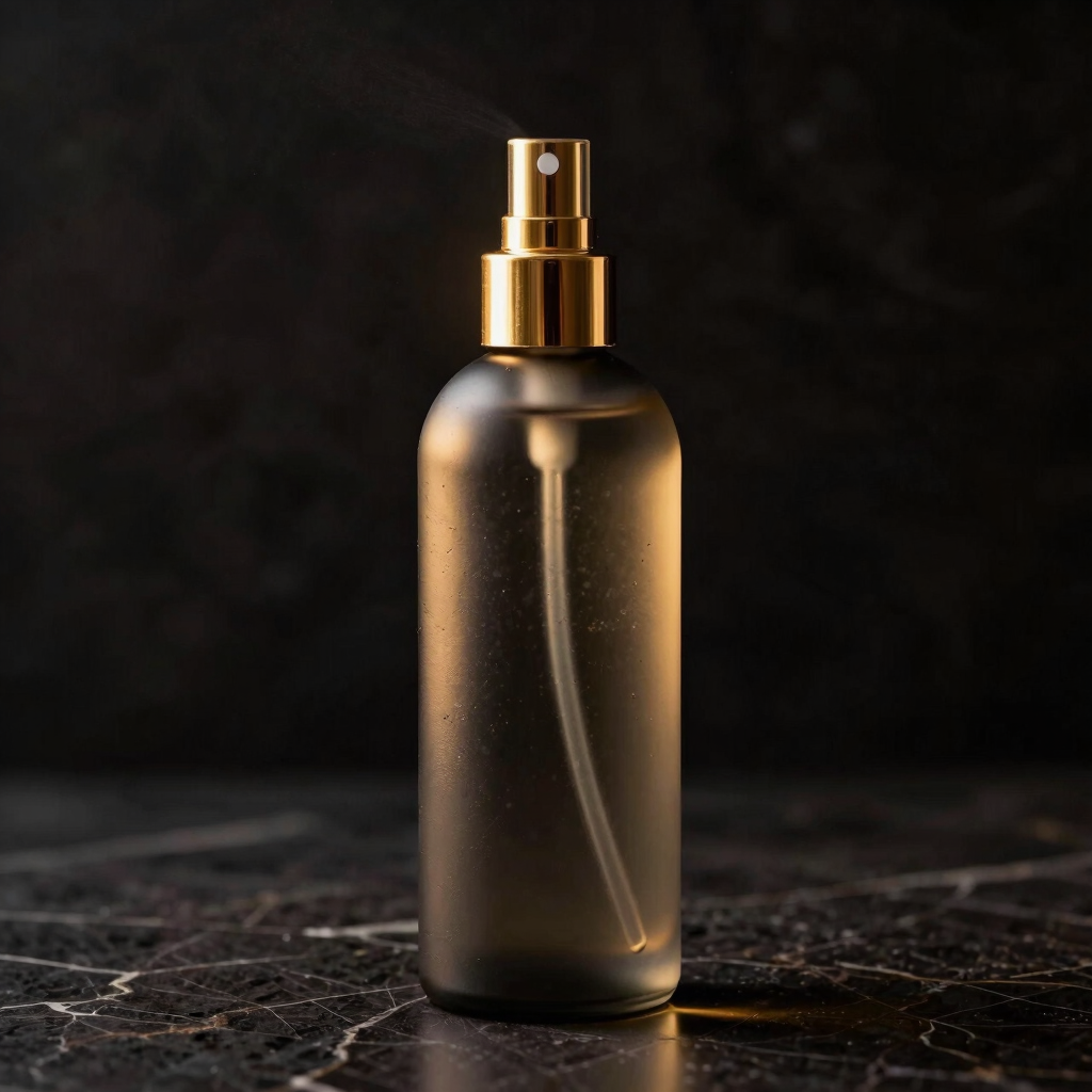 Royal Frankincense and Myrrh Mist