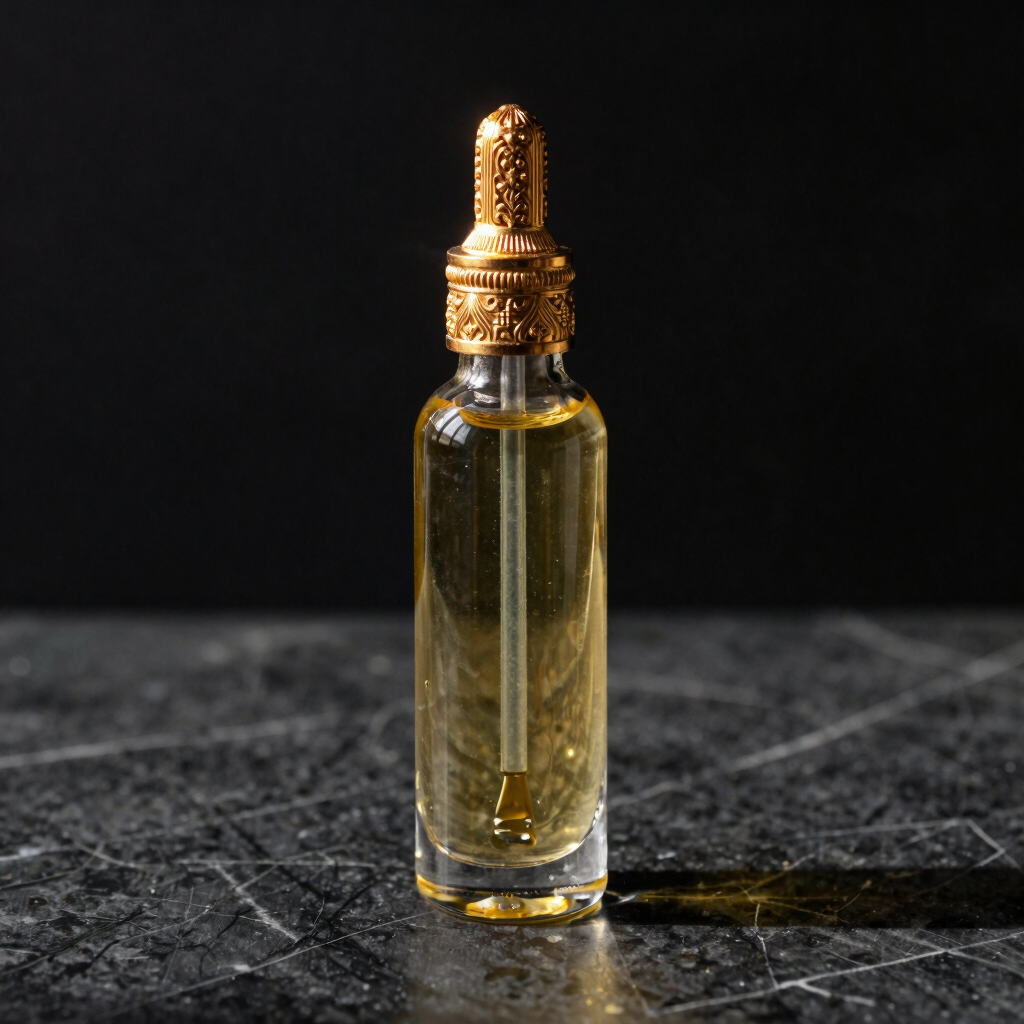 Mughal Jasmine Pure Attar