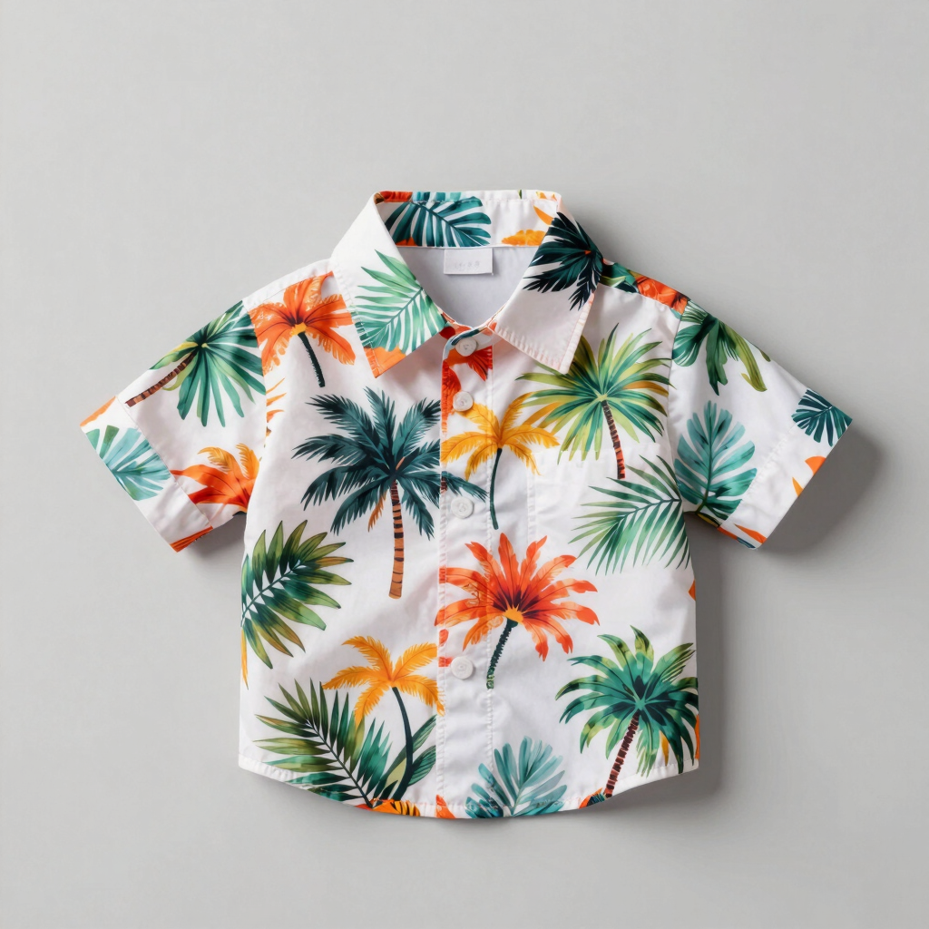 Camisa Playera Acapulco