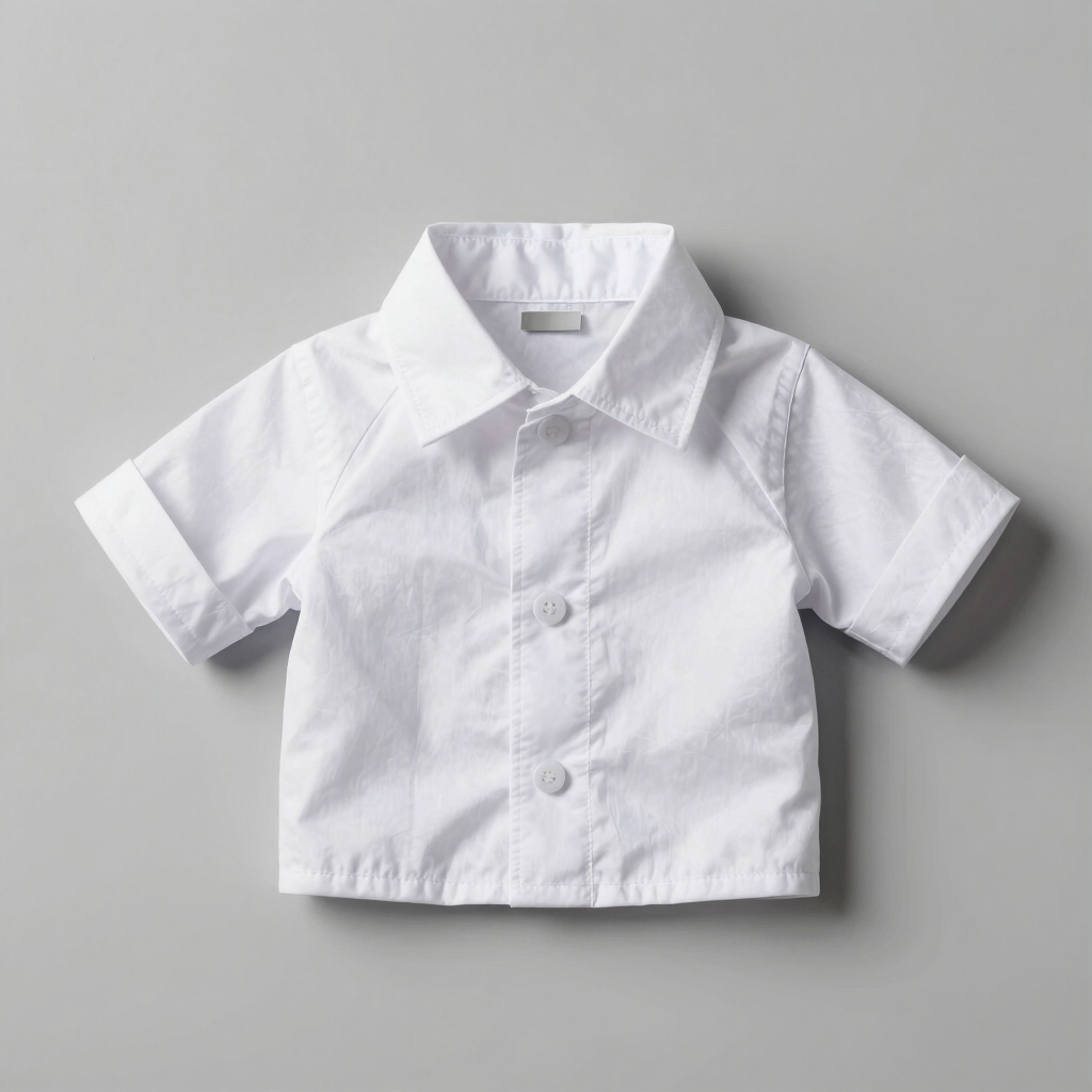 Guayabera Michi Tradicional