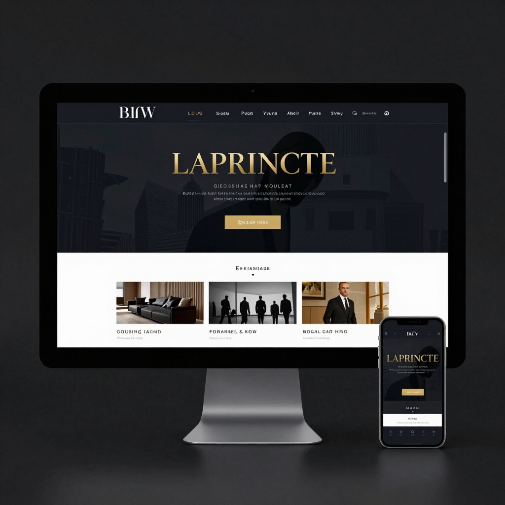 Pro Website Package Kickoff