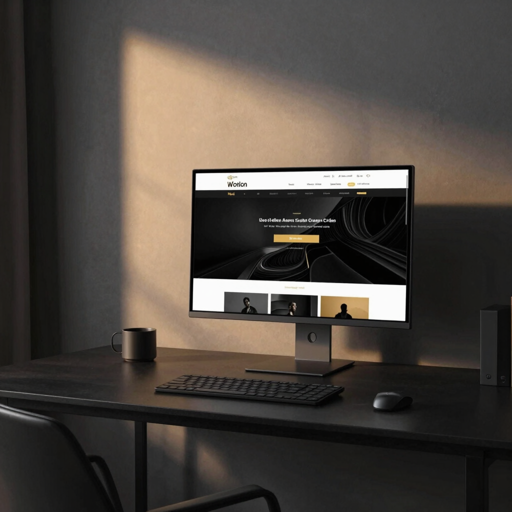 Starter Website Package Kickoff