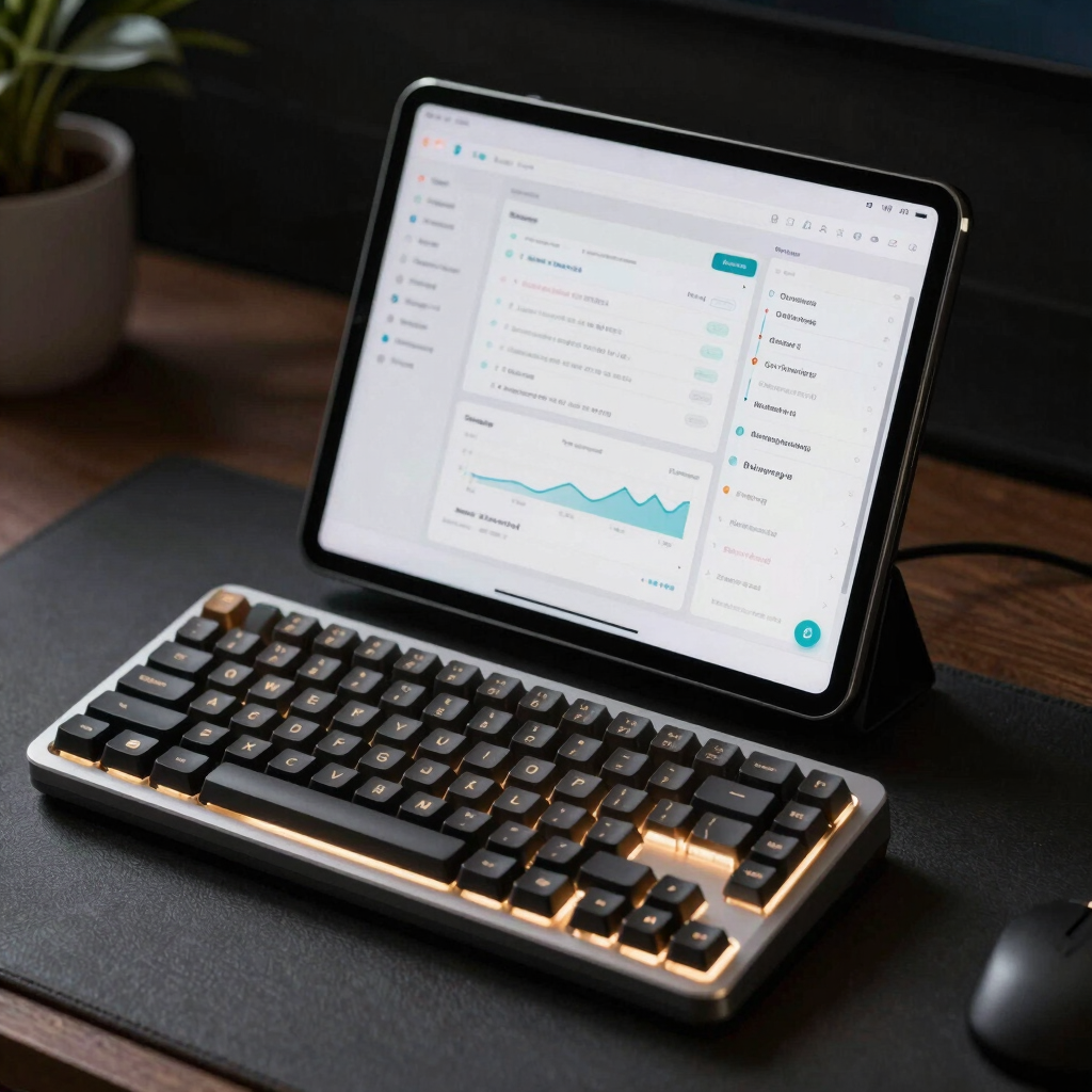 Custom UI/UX Wireframe Review