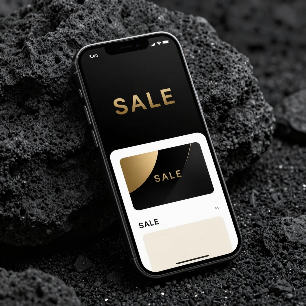 Bespoke Landing Page Blueprint
