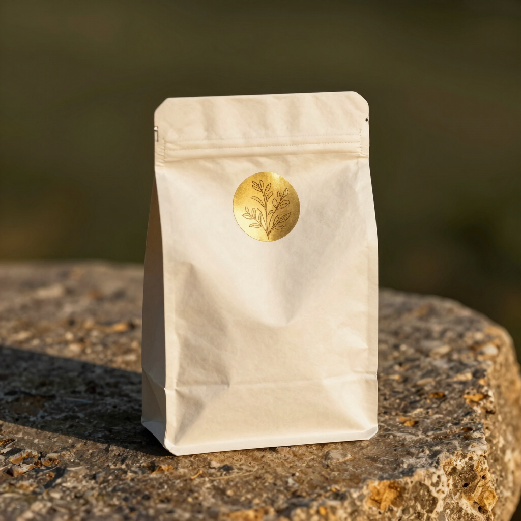 Infusión Botánica Serenidad
