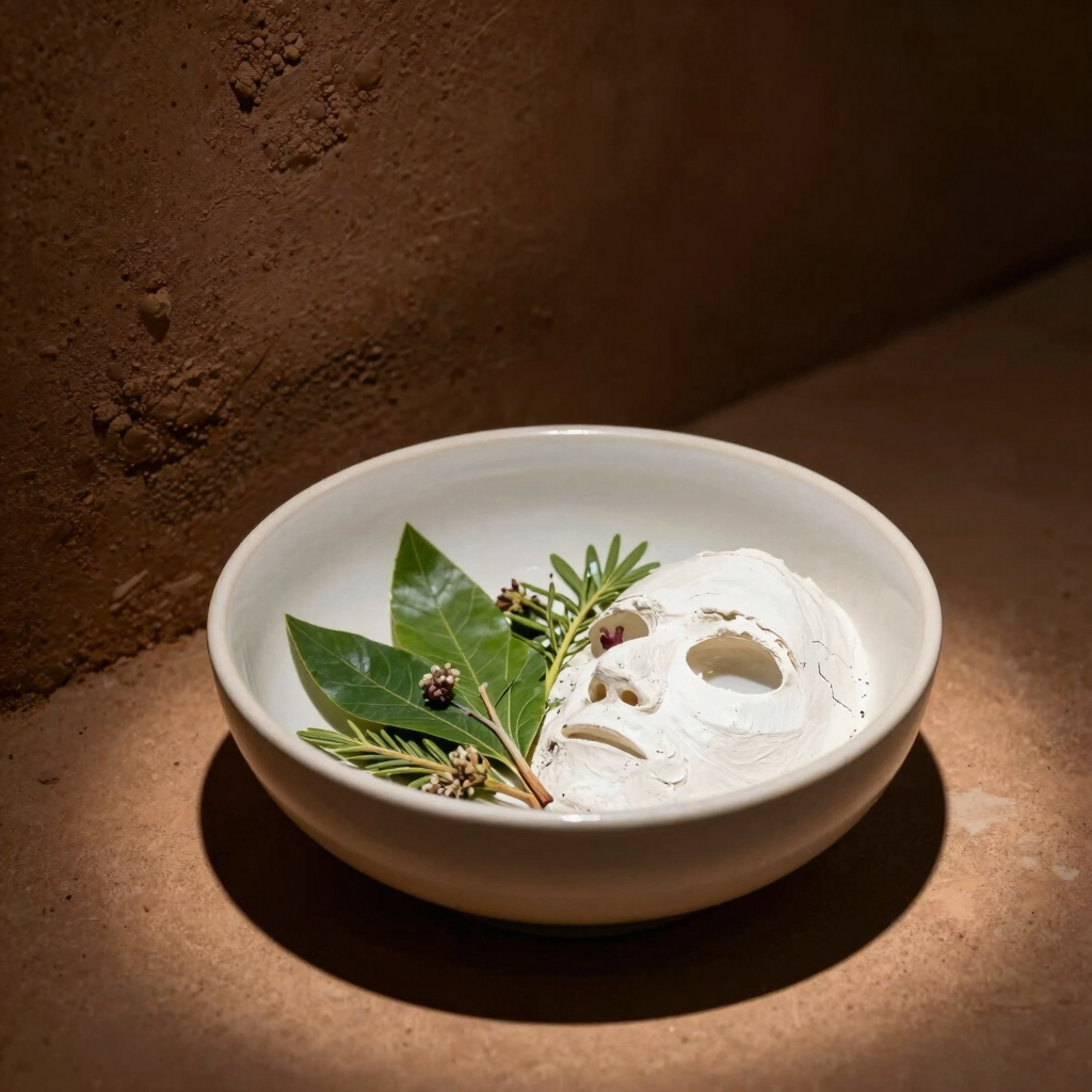 Luxe Botanicals Facial Sculpting