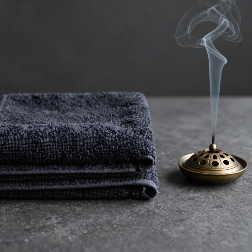 Targeted Tension Release Massage
