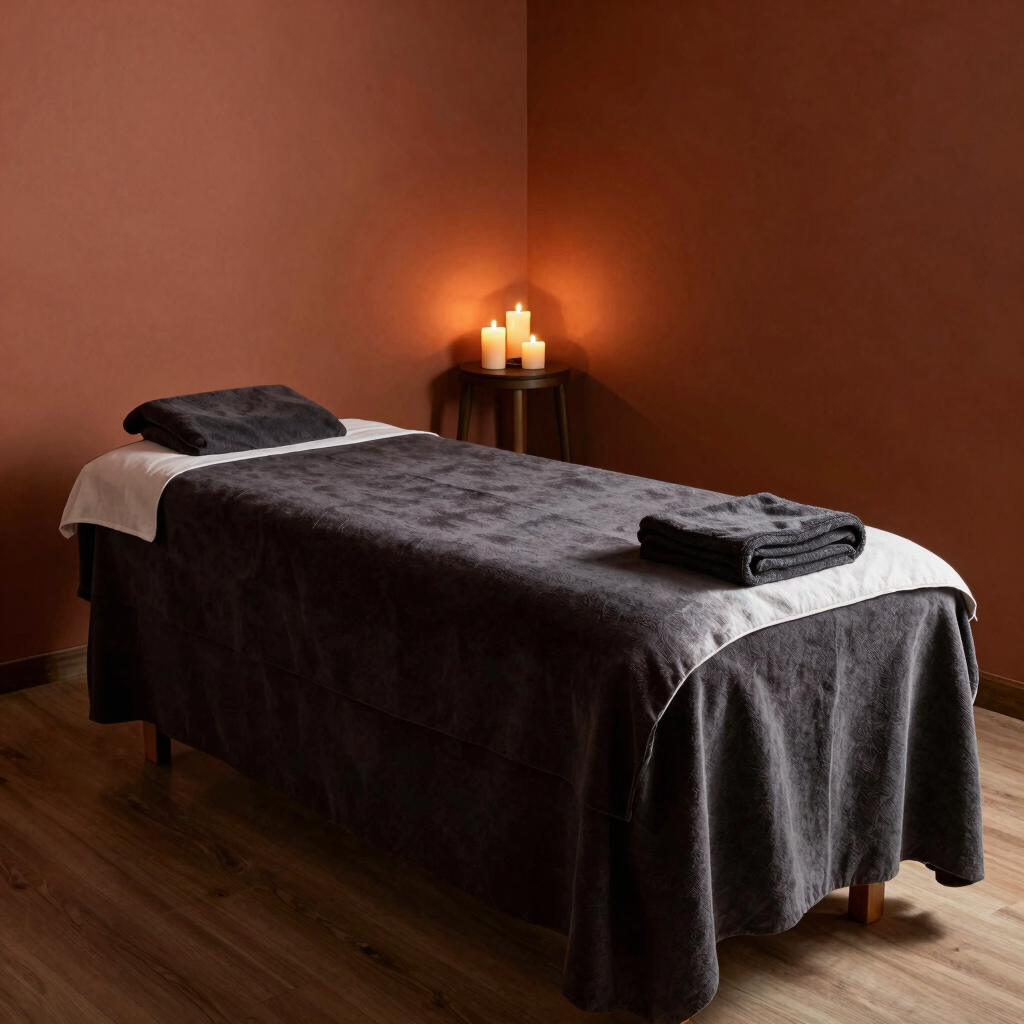 The Spa Star Luxe Sanctuary Ritual