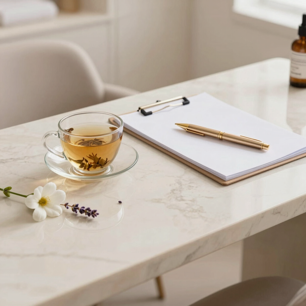 Holistic Lifestyle Consultation