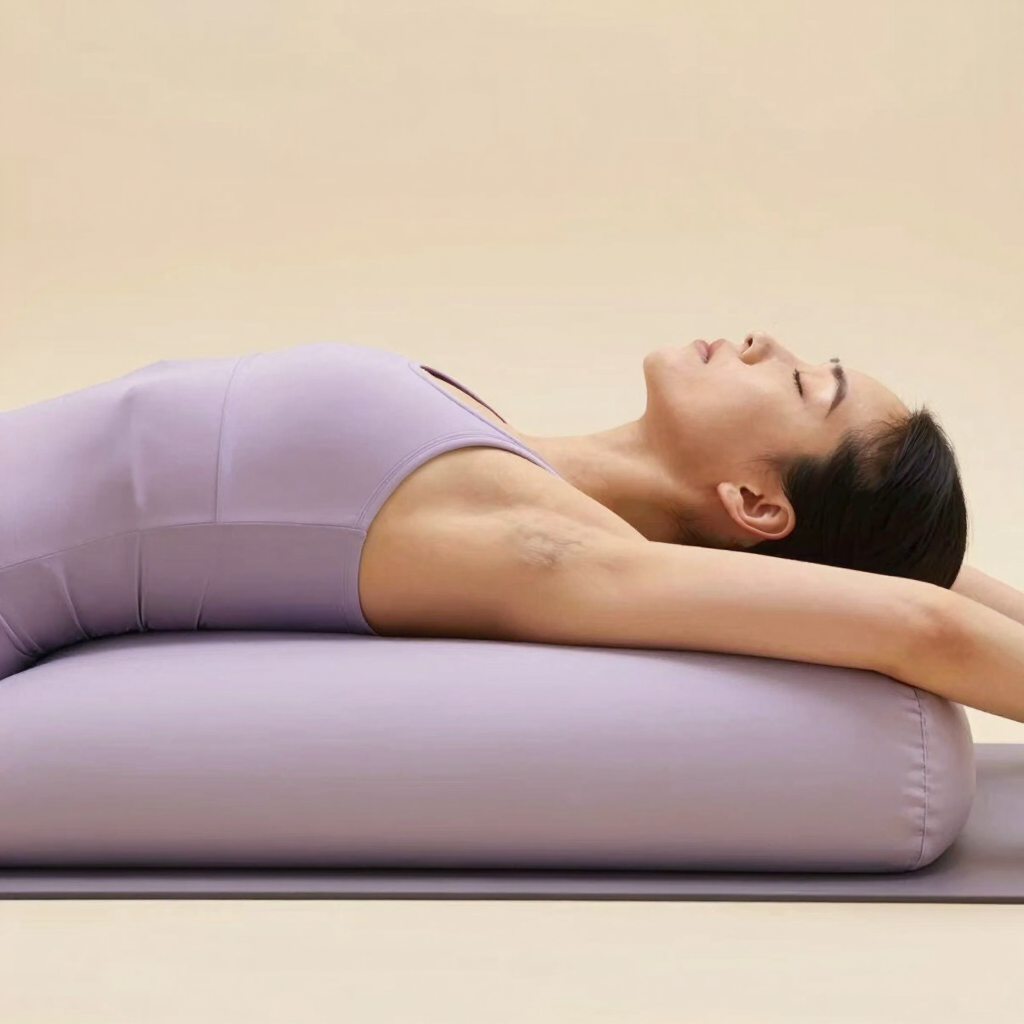 Therapeutic Yoga for Joint Mobility