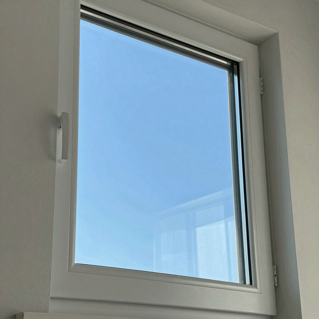 Double-Pane Glass Replacement