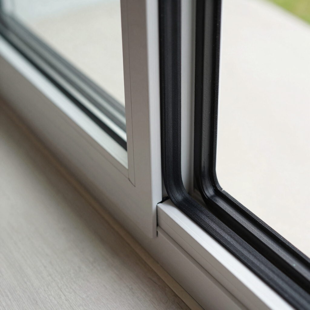 Premium Weatherstripping Install
