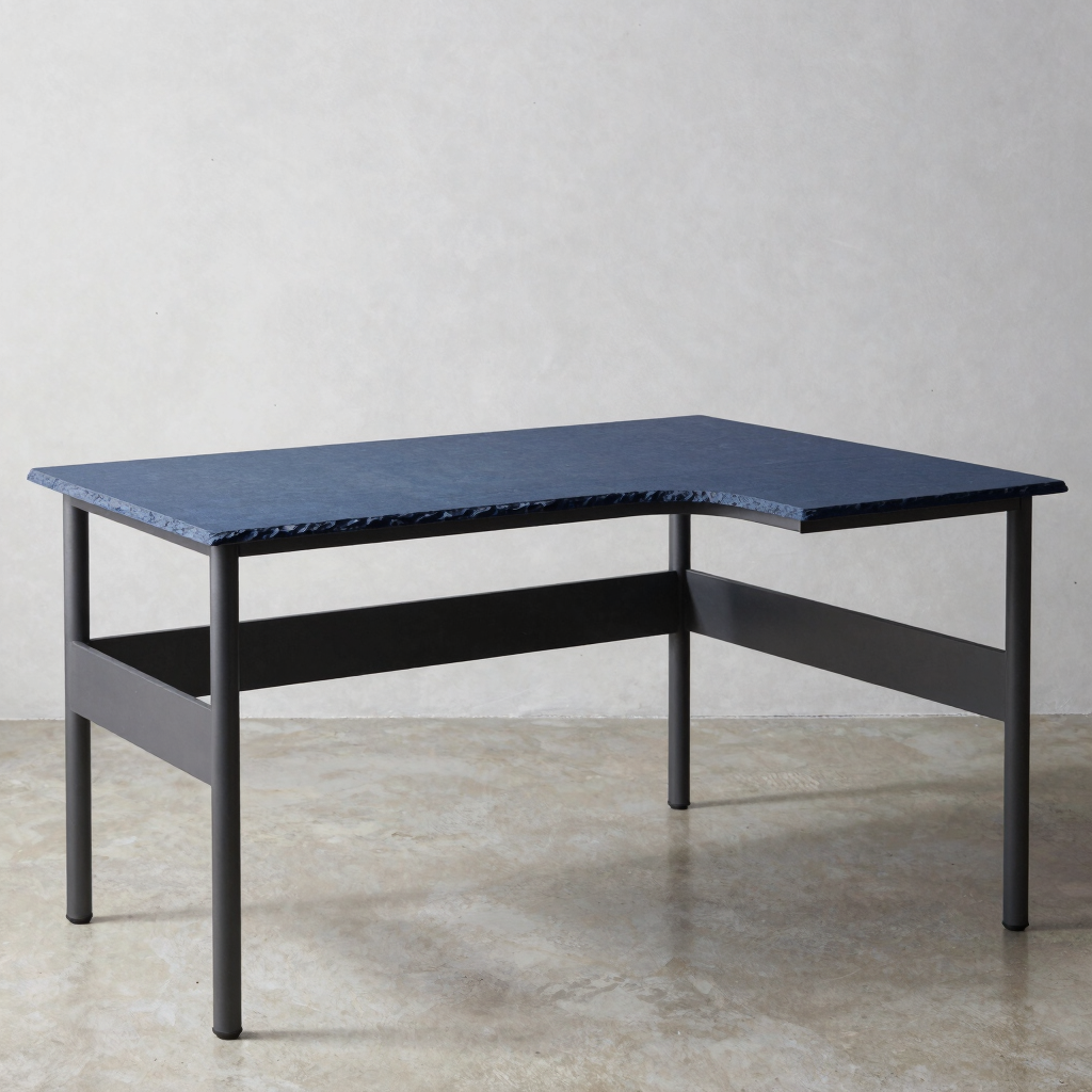 Nexus Corner Gaming Desk System