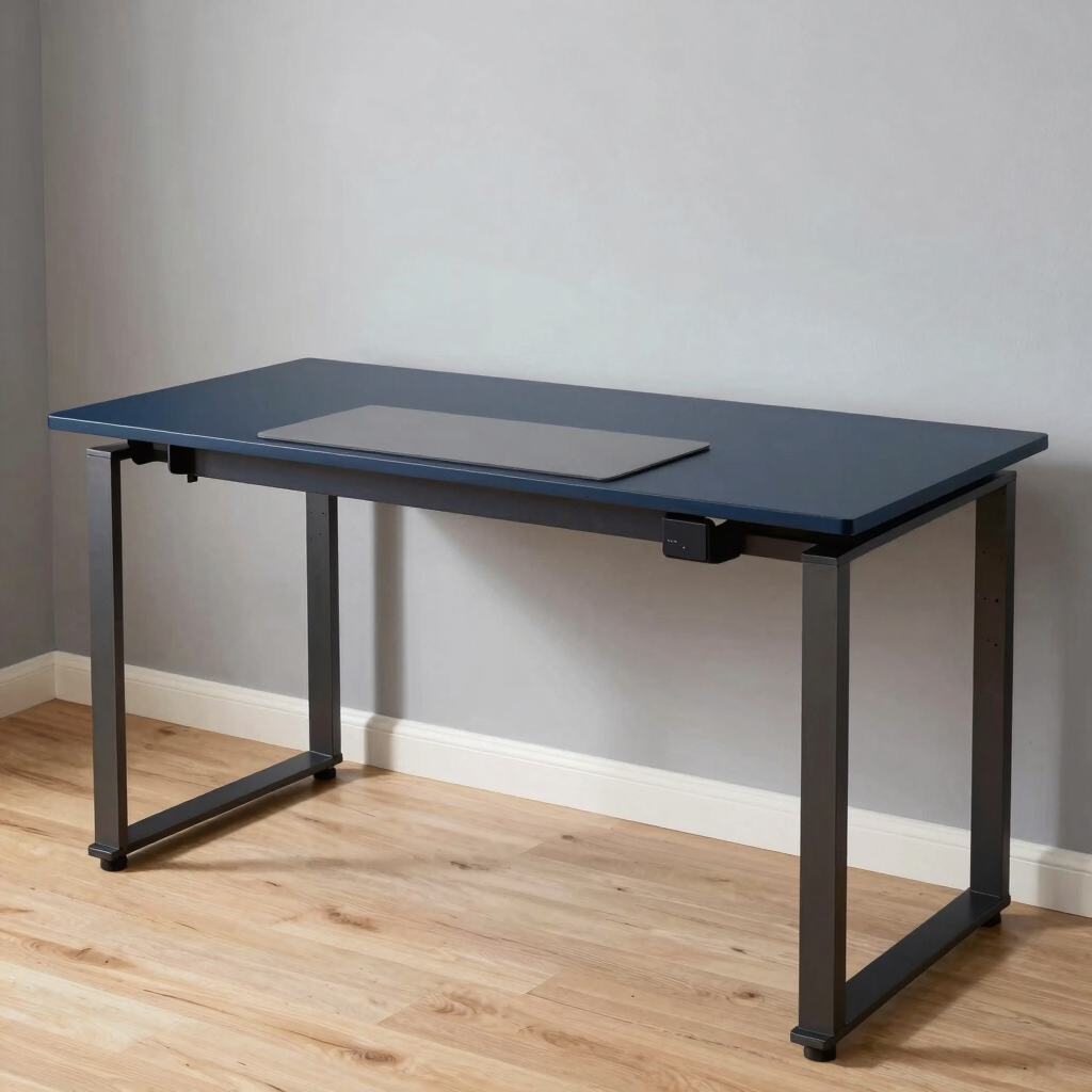 Vector Pro Gaming Desk Bundle