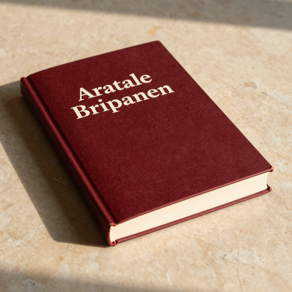 Kingdom Protocols and Etiquette Book