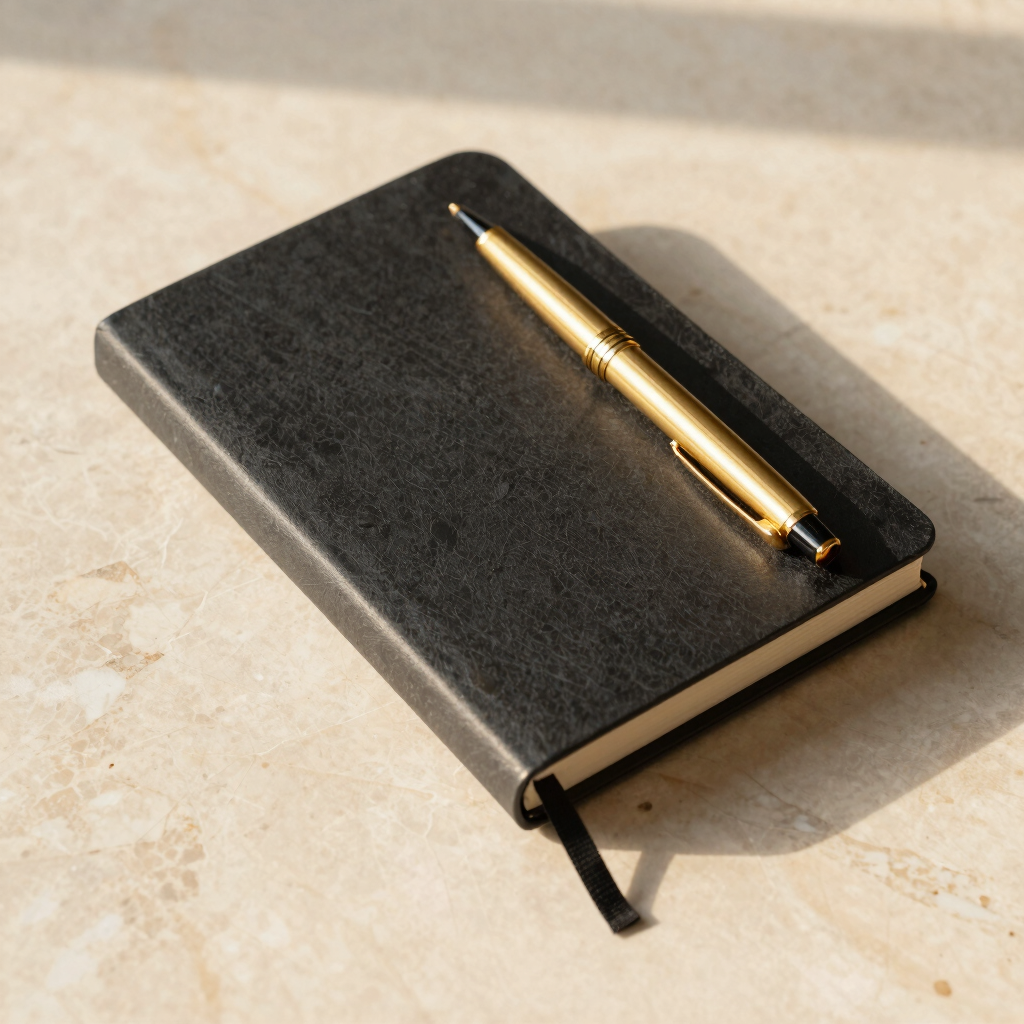Prophetic Intercession Journal