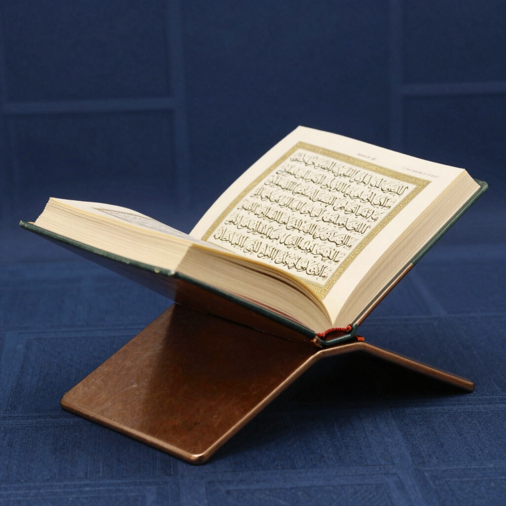 Advanced Tajweed & Intensive Recitation