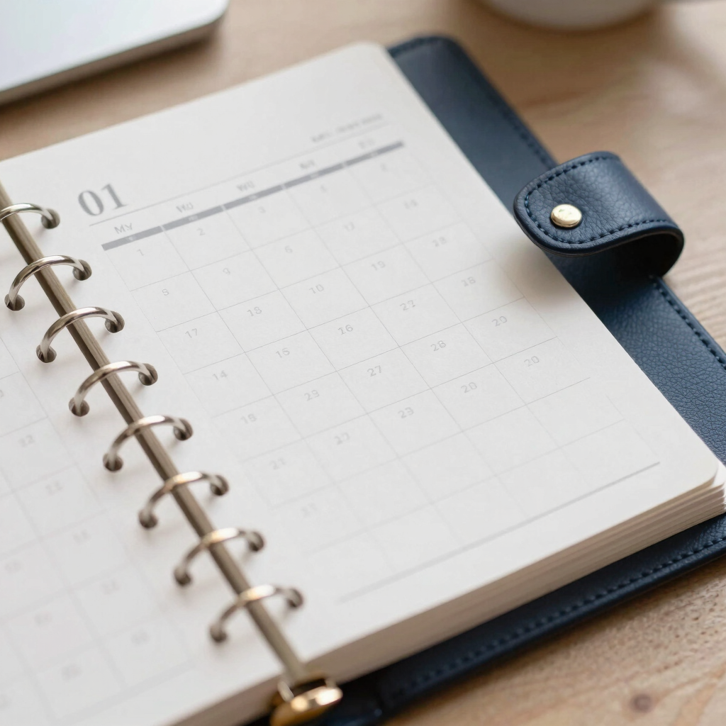Academic Consultation & Planning