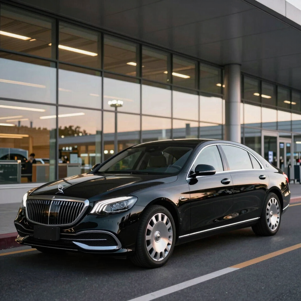 LGA Airport Executive Transfer