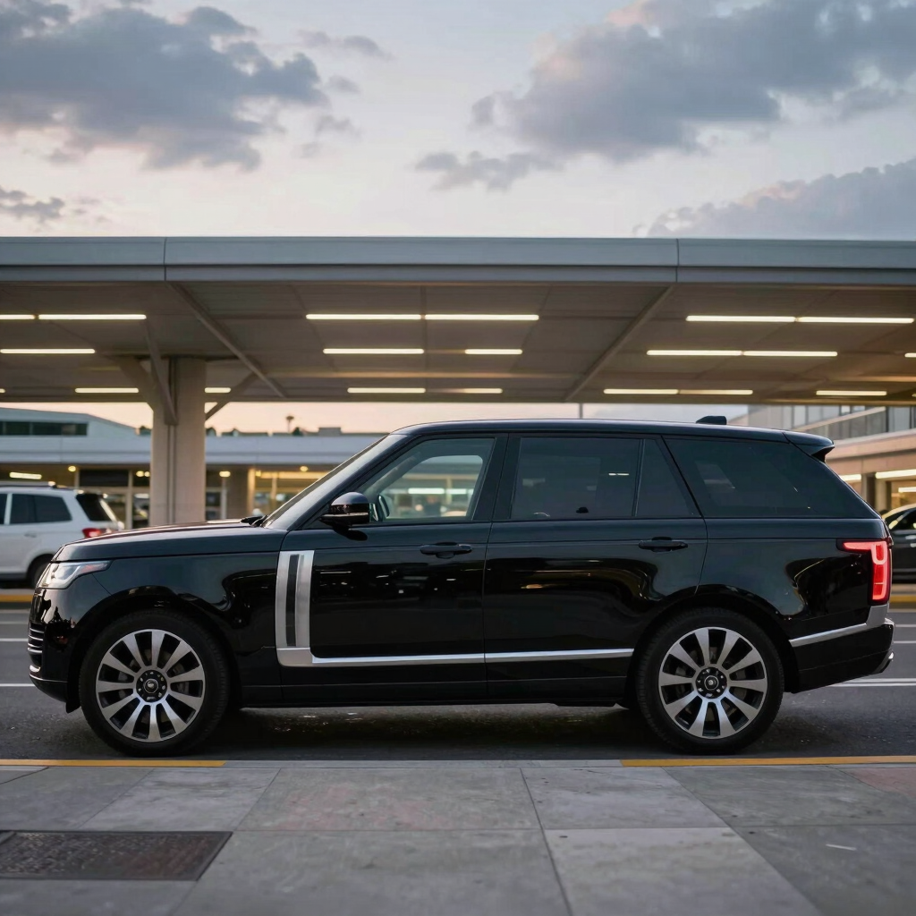 JFK Airport Elite Transfer