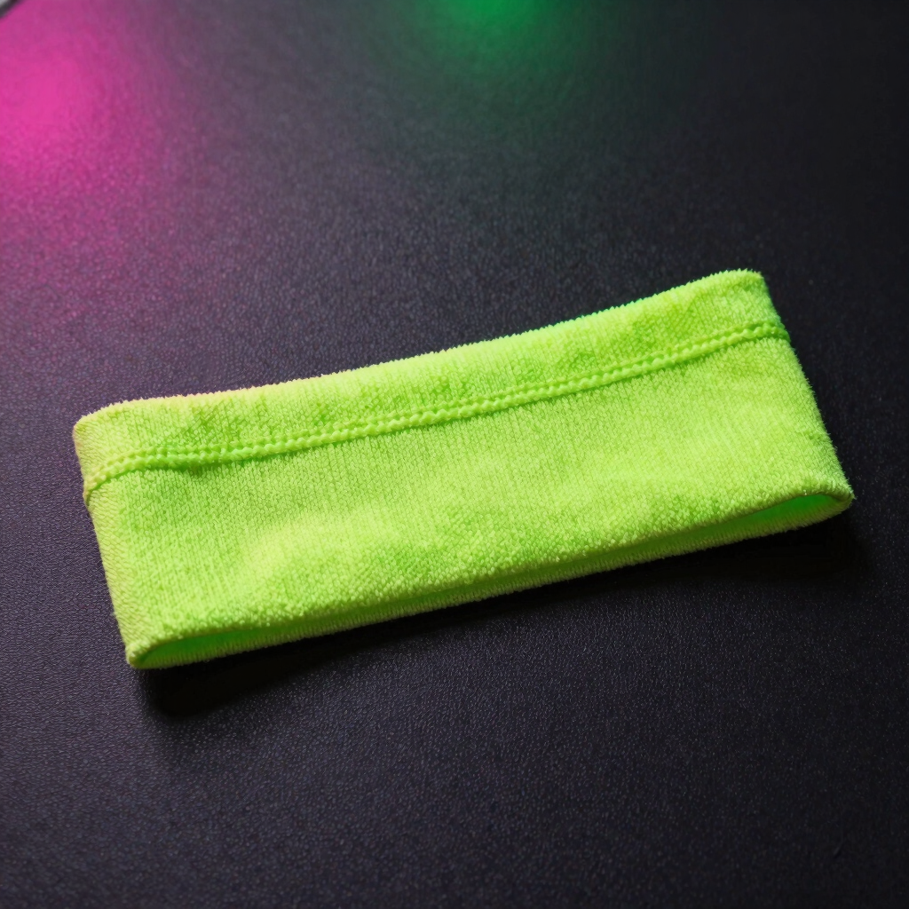 Cinta de Pelo RITMO Sweatband