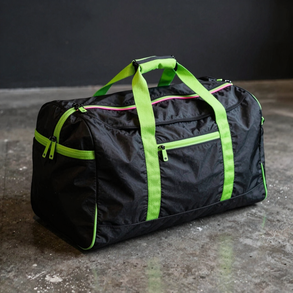 Bolsa de Deporte RITMO Duffle