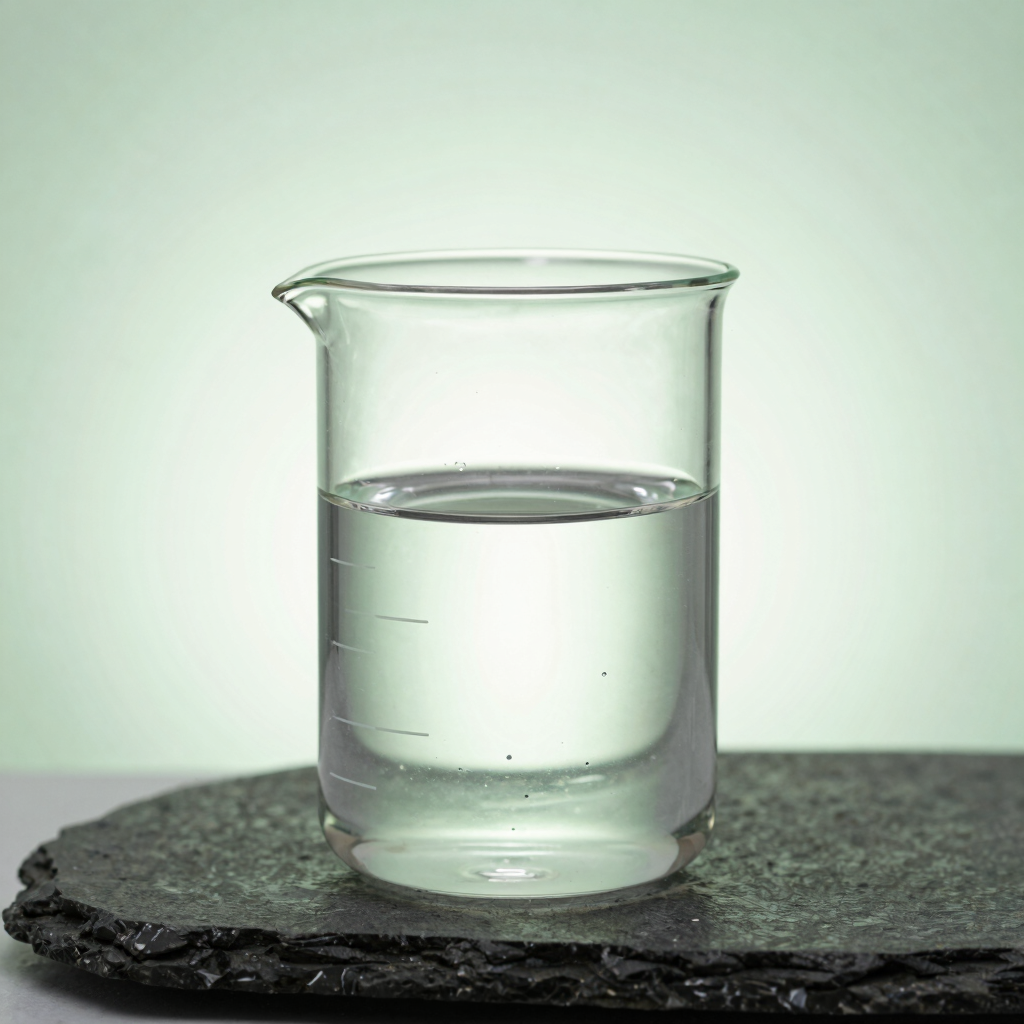 Análisis de Calidad de Agua de Descarga