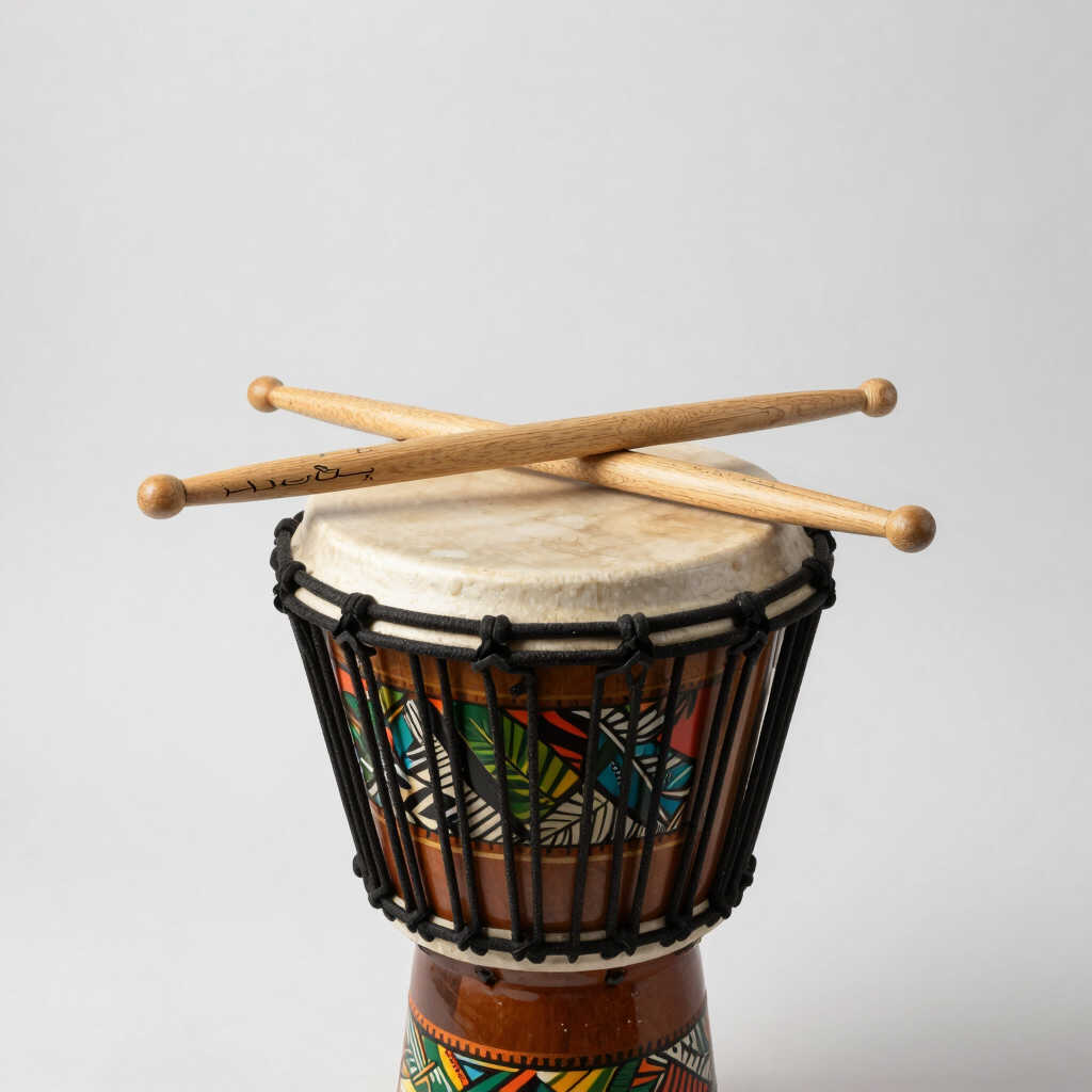 Oficina de Percussão Regional