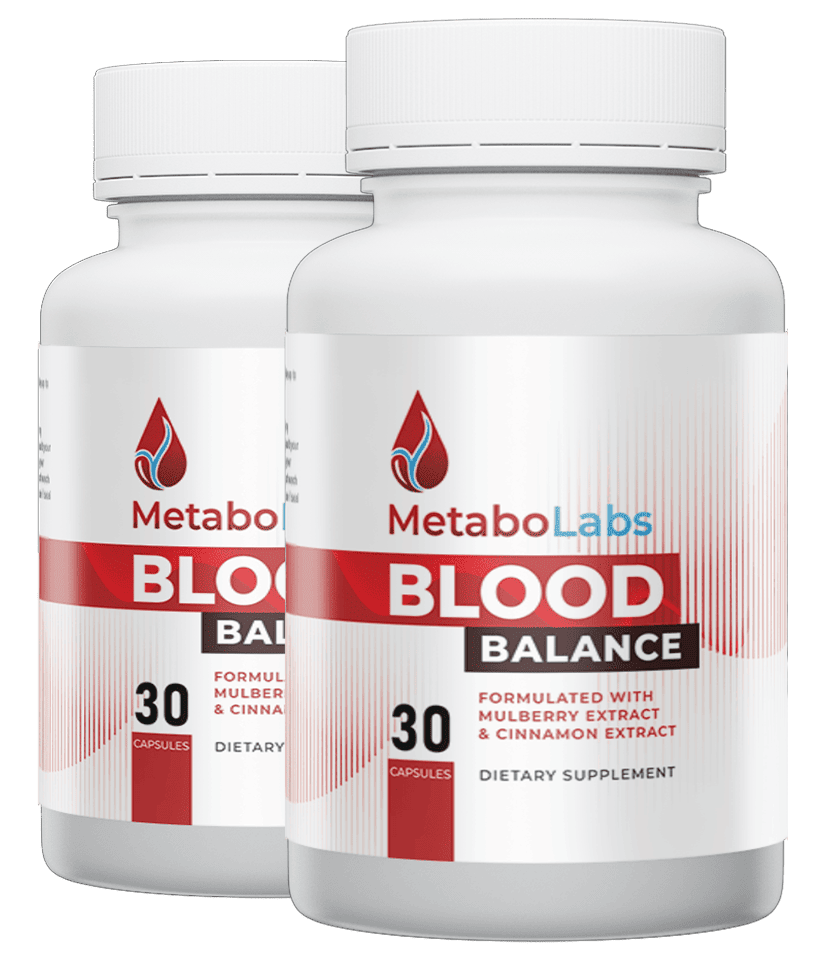 MetaboLabs Blood Balance