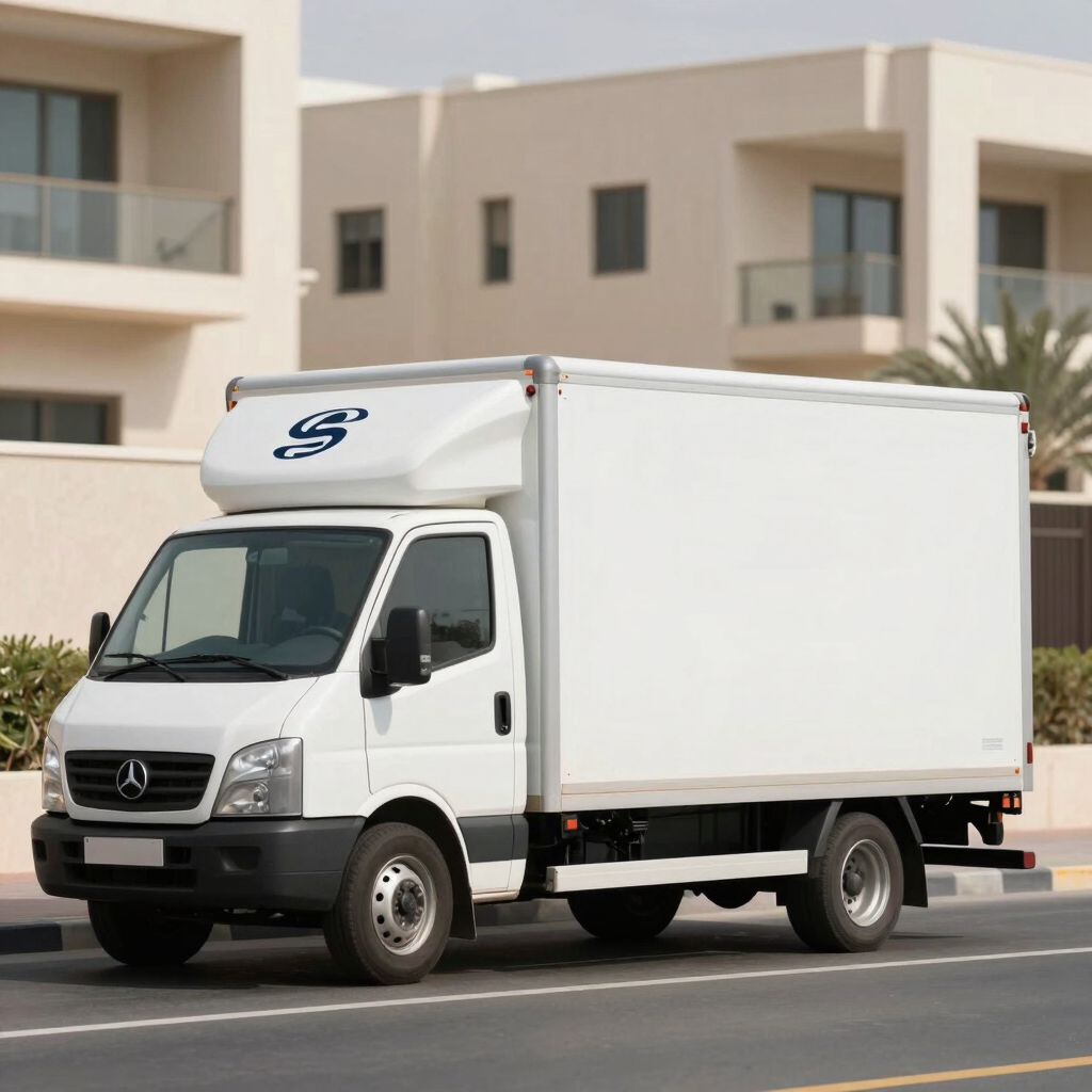 Single-Item Express Transport