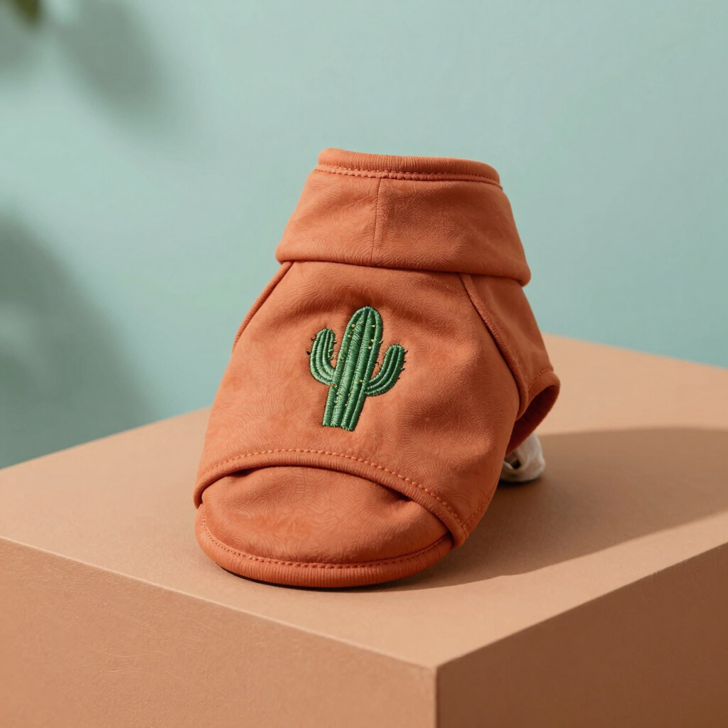 Sudadera Cactus de Celaya