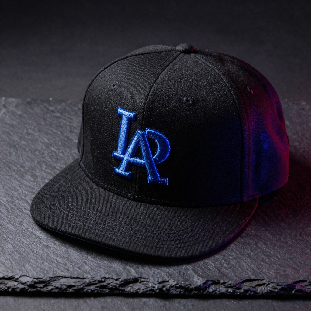 Gorra Snapback "La de Gajos"