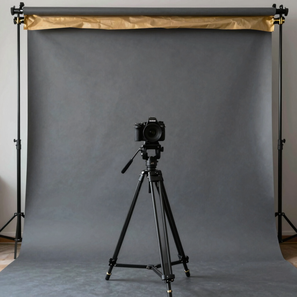 Signature Editorial Portrait Session