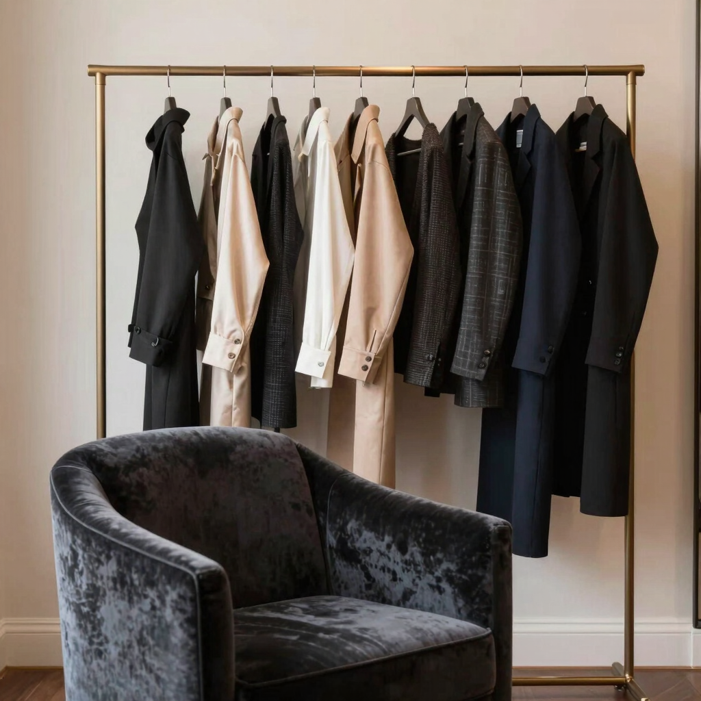 Private Style Consultation