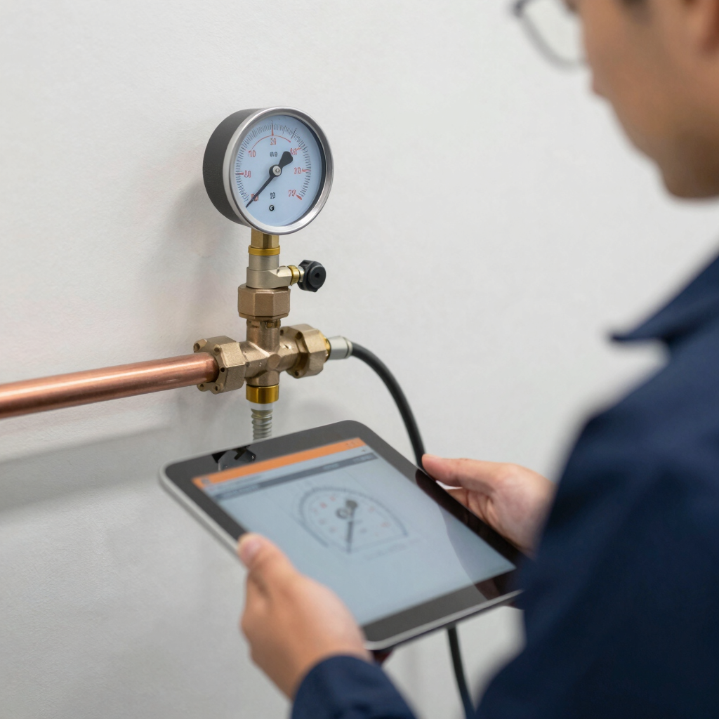 Comprehensive Plumbing Audit