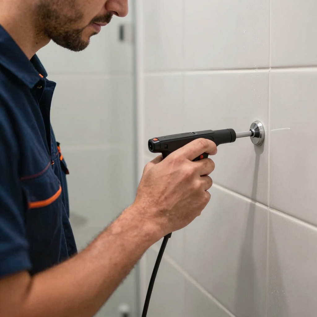 Emergency Leak Detection