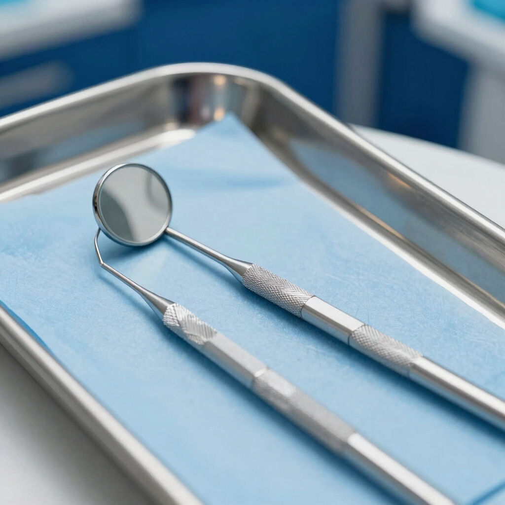 Comprehensive Oral Examination
