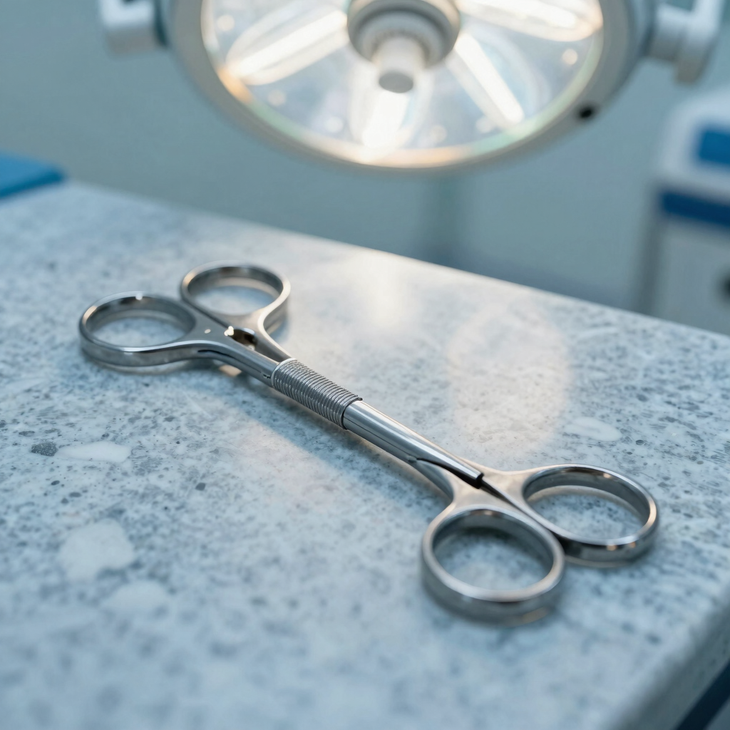 Periodontal Health Therapy