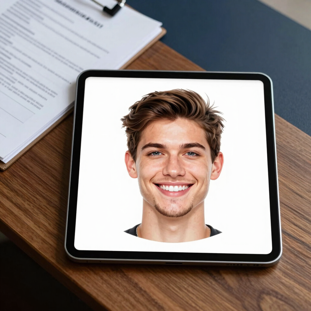 Cosmetic Veneers Consultation
