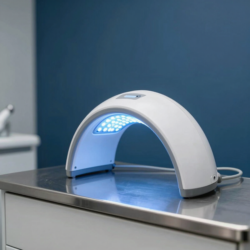Boutique In-Office Whitening
