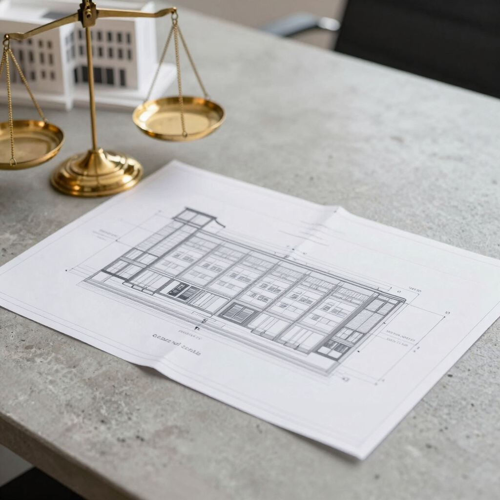 Assessoria em Negociação Imobiliária