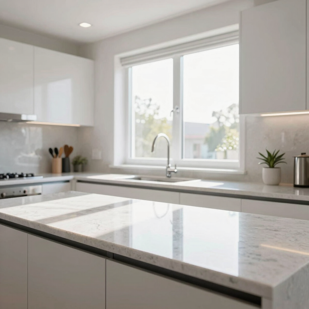 Deep Reset Interior Cleaning