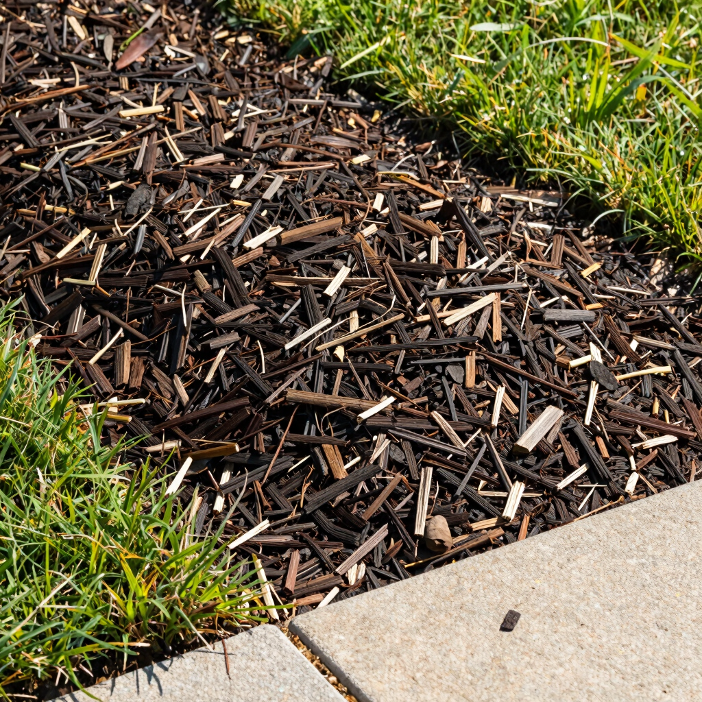 Meticulous Spring Property Prep