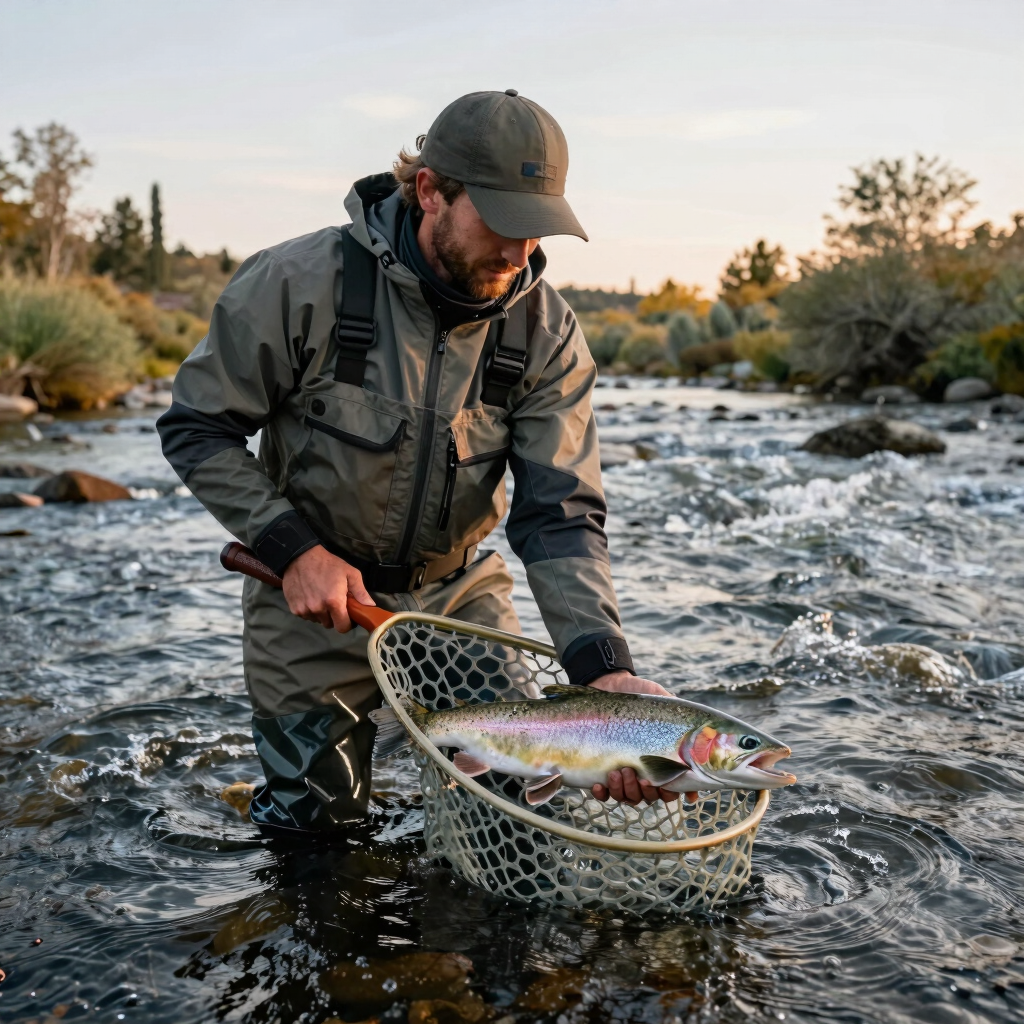 Full-Day Salmon Expedition