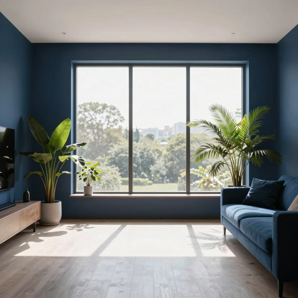 Indoor Air Quality Assessment