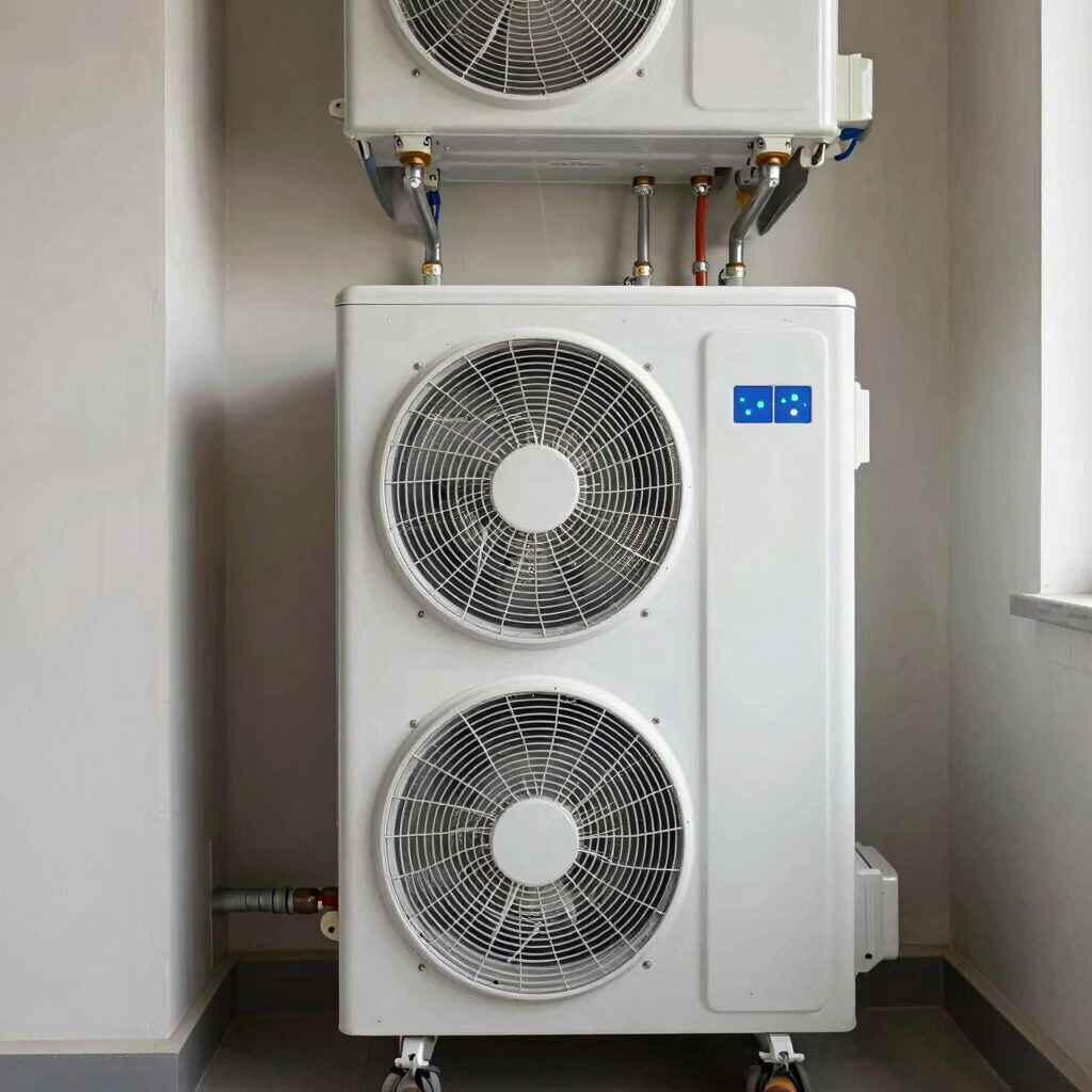 High-Efficiency Heating Calibration
