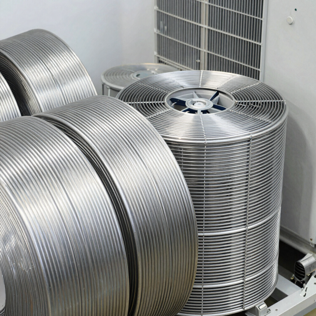 Precision Cooling Tune-Up