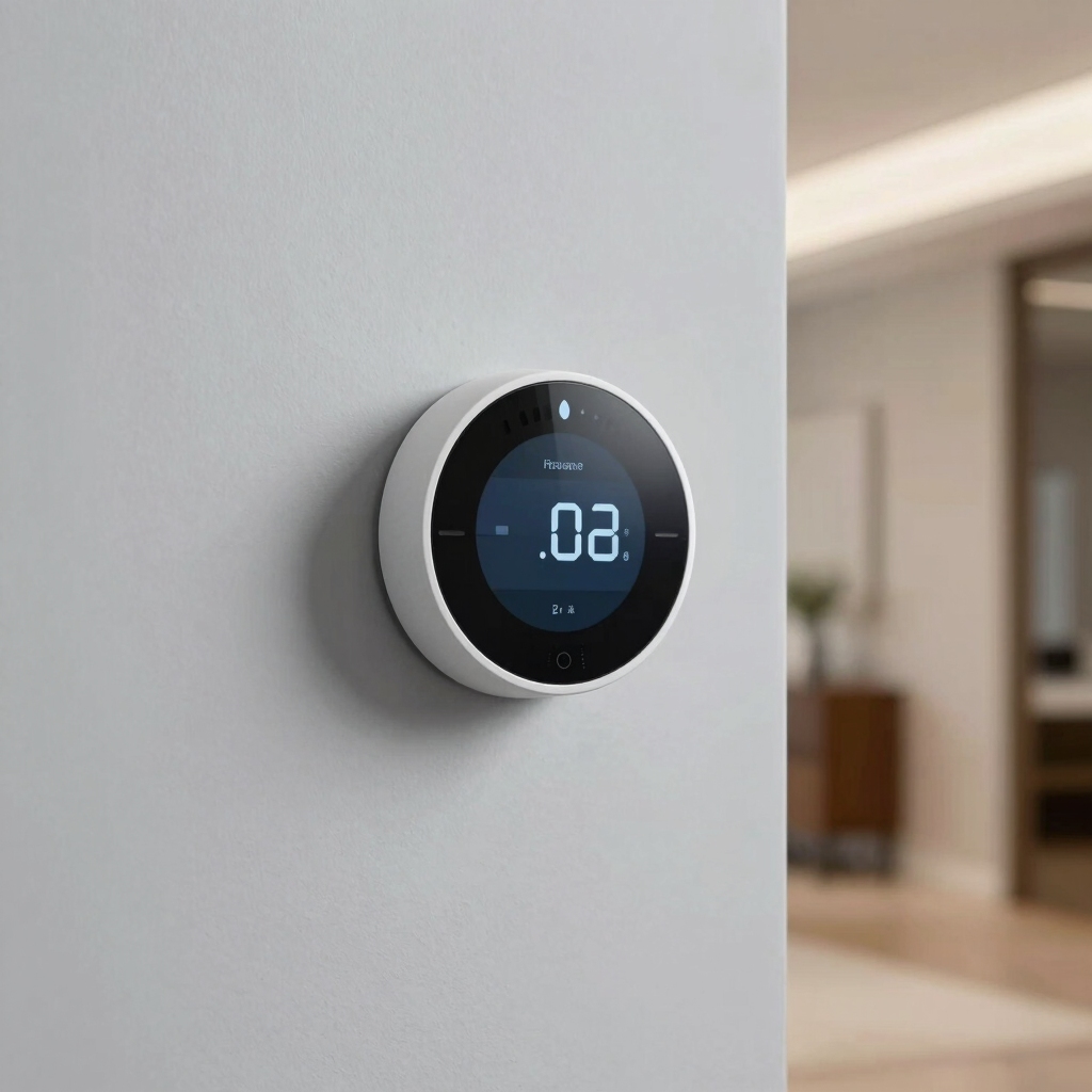 Smart Climate Controller Integration