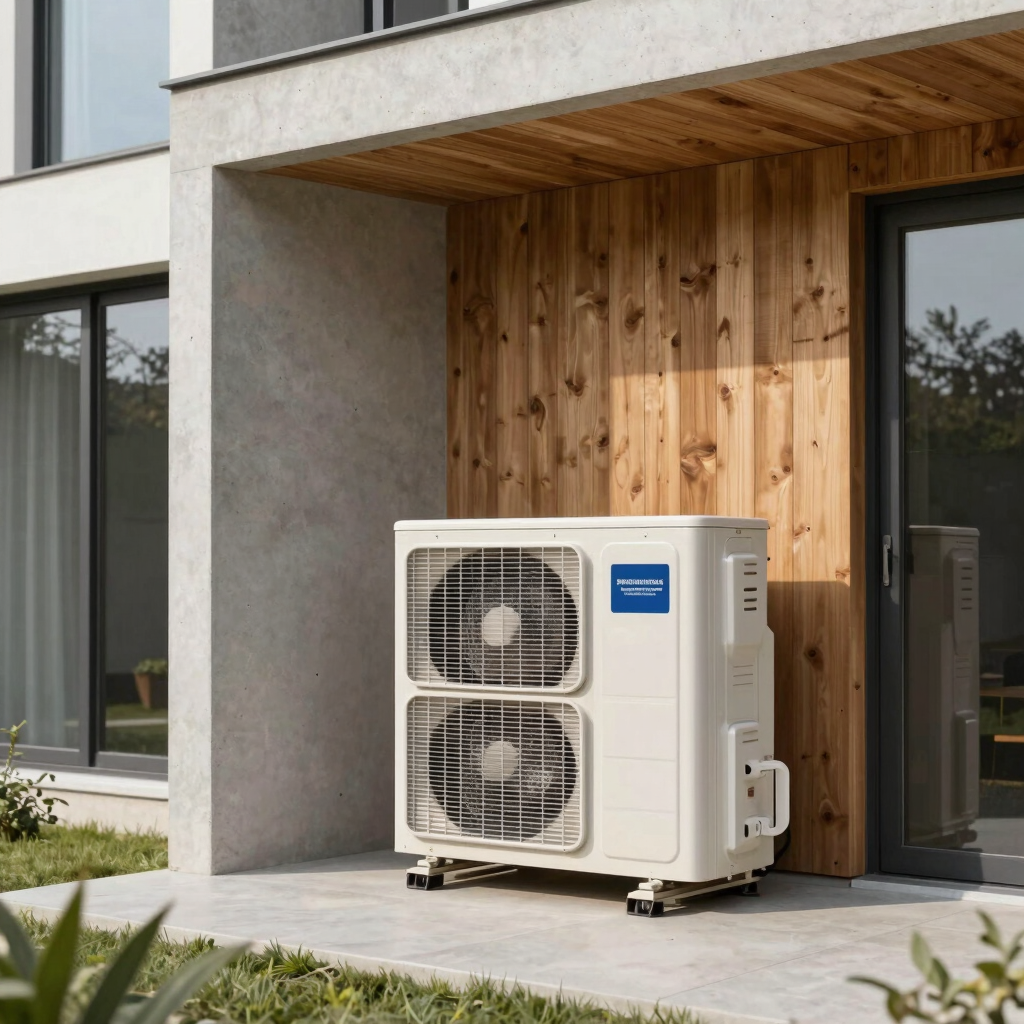Heat Pump Thermal Performance Audit
